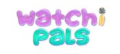 WatchiPals SmartWatch For Kids Logo