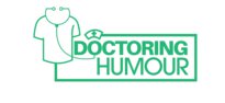 Doctoring Humour Logo