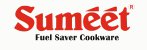 Sumeet Cookware Logo