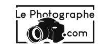 LePhotographe.com Logo