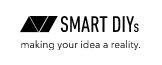 Smart DIYs Logo
