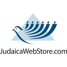JudaicaWebStore Logo