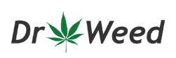 Dr Weed Logo