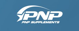 PNP Supplements Logo