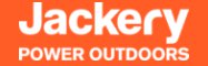 Jackery Power Station Logo