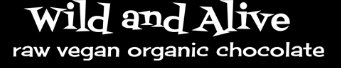 Wild and Alive Organics Logo
