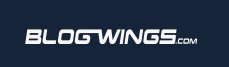 Blogwings.com Logo