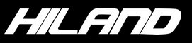 Hiland Electric Bike Logo