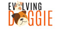Evolving Doggie Logo