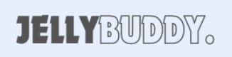 Jellybuddy Logo