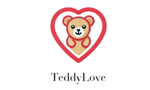 TeddyLove Logo