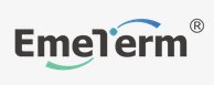 EmeTerm Anti-Nausea Wristband Logo