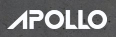 Apollo Scooters Logo