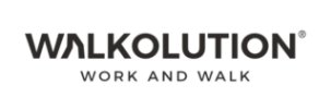 Walkolution Gmbh Logo