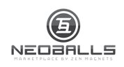 Neoballs Logo