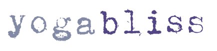 YogaBliss.co.uk Logo