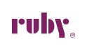 Ruby.com Logo