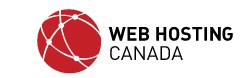 Web Hosting Canada Logo