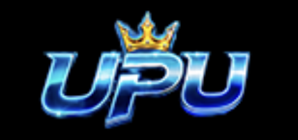Ultimate Party Upgrade Logo
