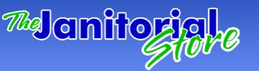 The Janitorial Store Logo