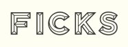Ficks Beverage Co Logo