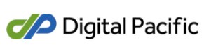 Digital Pacific AU Logo