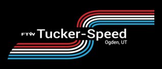 Tucker Speed Logo