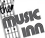 The Music Inn Logo