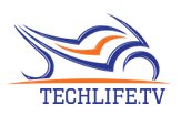 TechLife.TV Logo