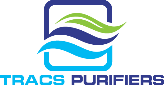 TRACS UV-C Air Purifiers Logo