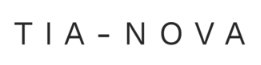 Tia - Nova Logo