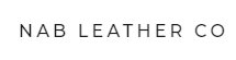 NabLeather.com Logo