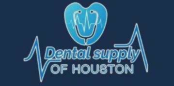 Dental Supply Houston Logo