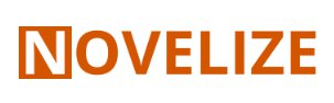 Novelize Logo