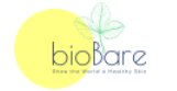 BioBare Anti-Aging Skin Care Logo