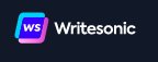 Writesonic Writing Assistant Logo