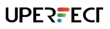 Uperfect Portable Monitor Logo