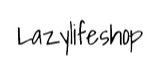 LazyLifeShop.com Logo