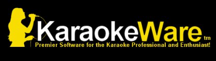 KaraokeWare Logo