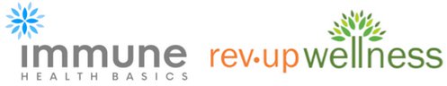 Immune Health Basics Logo