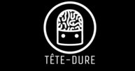 Tete Dure Logo