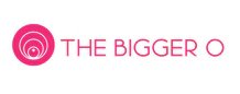 The Bigger O Sex Shop Logo