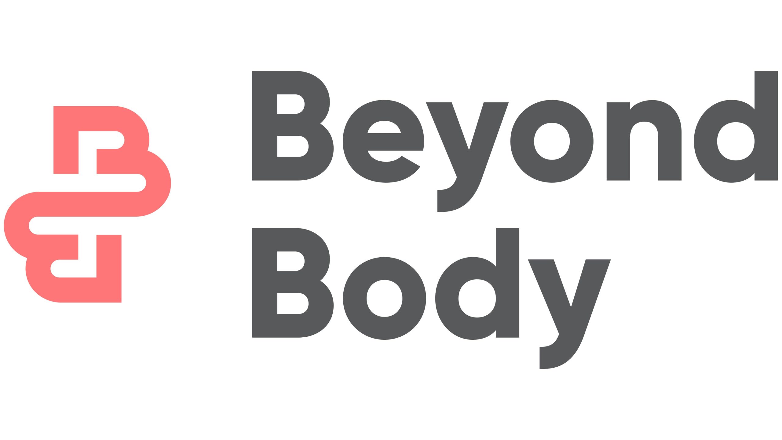 Beyond Body Logo