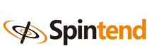 SpinTend Logo