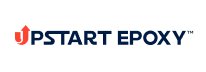 Upstart Epoxy Resin Logo