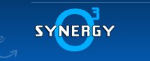 Synergy Ozone Logo