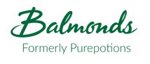 Balmonds Skincare Logo