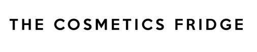 The Cosmetics Fridge Logo