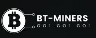 BtMiners Logo