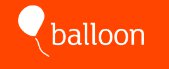 Balloon Virtual Events Logo